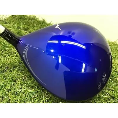 Mizuno Jpx Driver 850 1W Flex Sr Used • $152