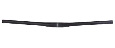 Ritchey Superlogic 2X Carbon MTB Mountain Bike Flat Handlebar Bar - 31.8 X 710mm • $184.99