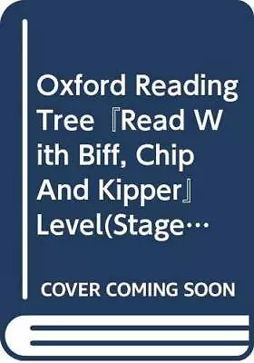 Read With BiffChip And Kipper Levels 1 2 3 Box Set  4 5 6 Box Set Brand - GOOD • $23.94