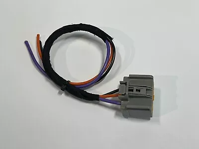 Holden HSV VF Commodore WN Caprice DOC Dealer Option Connector Upfitter Harness • $40.50