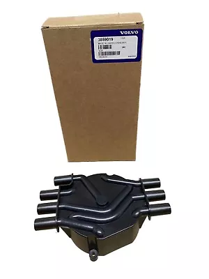 Volvo Penta New OEM Distributor Cap 3859019 • $34.95