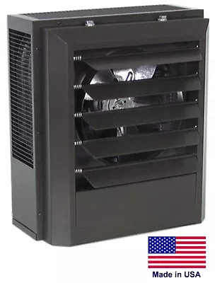 ELECTRIC HEATER Commercial/Industrial - 480V - 3 Phase - 7.5 KW - 25590 BTU • $2874.67