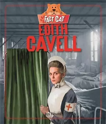 Edith Cavell • £6.84