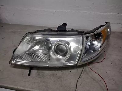 2002 2003 2004 2005 Saab 9-5 HID Xenon Headlight Left Driver Side • $224.98