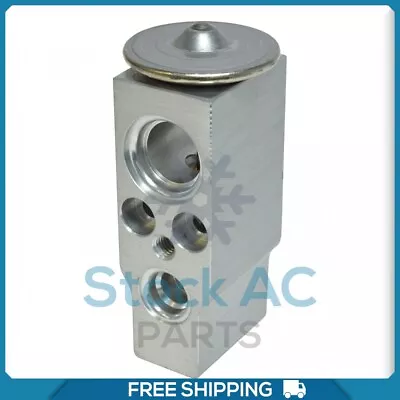 A/C Expansion Valve For Volvo ACL VN WX XC90 - OE# 86482536 QR • $29.99