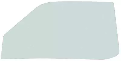 1983-93 Mustang 1983-86 Capri Sedan/Hatchback Tinted Door Glass LH (w/o T-Top) • $59.99