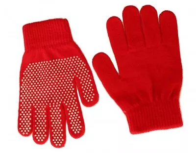 Magic Childrens Grippy Gloves • £3.49