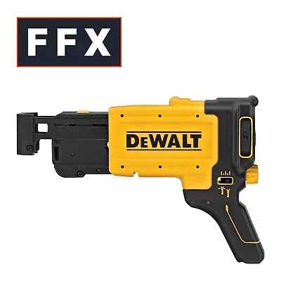 Dewalt DCF6202 Collated Drywall Screw Gun Attachment For Collated Screws • £63.80