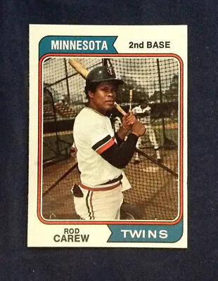1974 Topps Pick A Card Complete Your Set EX-MT-NM #2-191     NEW UPDATED • $59.99