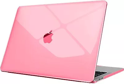 Protective Case For MacBook Pro 13 Inch A2238(M2 M1) Snap On Hard Shell Cover • $13.49