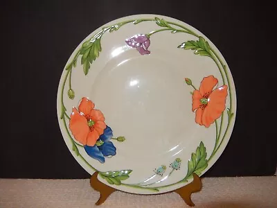 VILLEROY & BOCH 1748 Dinner Plate  AMAPOLA Pattern • $23.42