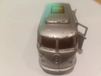 Matchbox Lesney No. 34 Volkswagen Camper • $20