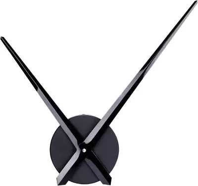 3D Clock HandsDIY Clock Movement Mechanism NeedlesWall Accessories • $42.45
