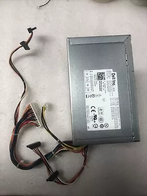 Dell Optiplex 390 790 990 3010 7010 9010 - 275W Power Supply - L275AM-00 #BPS020 • $45