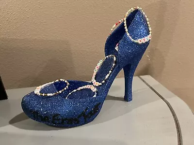 Krewe Of Muses Shoe 2024 Taylor Swift • $35
