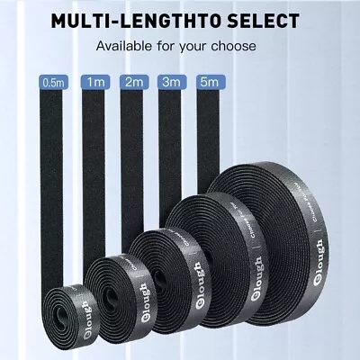£1.89 • Buy Cable Organizer Wire Winder Clip Earphone Mouse Charger Cord Holder Protector
