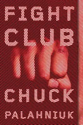 Fight Club By Chuck Palahniuk • $3
