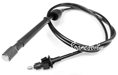 Holden V8 Accelerator Cable Throttle Hq Hj Hx Hz Wb & Torana Lh-lx  253 308  • $55.95
