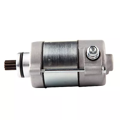 Hi Torque Starter For Ktm 250/300 Xc Cycle 55140001000 55140001100 Smu0525 • $47.49