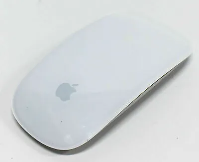 Apple Magic Bluetooth Wireless Mouse A1296 MB829LL/A White • $39