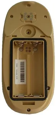 Magellan Explorist 210 Handheld GPS Replacement Back Cover Plastics • $9.99