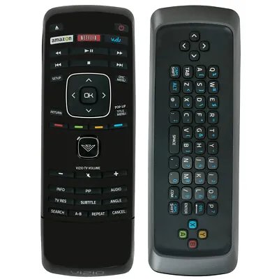 XRB100 XRB300 Blu-Ray Remote For VIZIO VBR121 VBR133 VBR134 VBR135 VBR140 VBR122 • $10.42