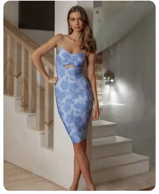 $60 • Buy Kookai Turia Midi Dress