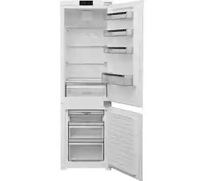 KENWOOD KIFF7022 Integrated 70/30 Fridge Freezer Frost Free With Sliding Hinge • £289