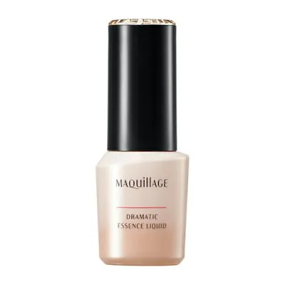 Shiseido Maquillage Dramatic Essence Liquid Foundation SPF50 • $43.99