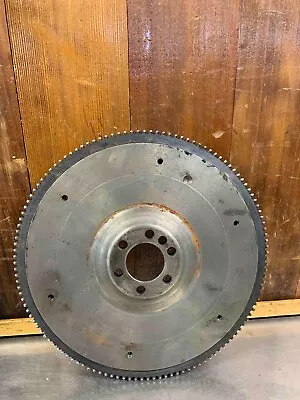 MGB 1968-80 • Original 1800 Flywheel Assembly. Used. MG6168 • $25.49