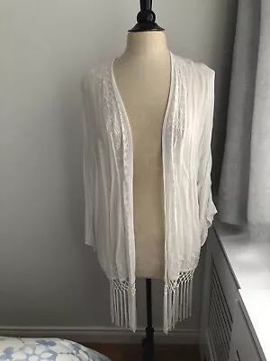 £30 • Buy Kimono Beach Cover Up