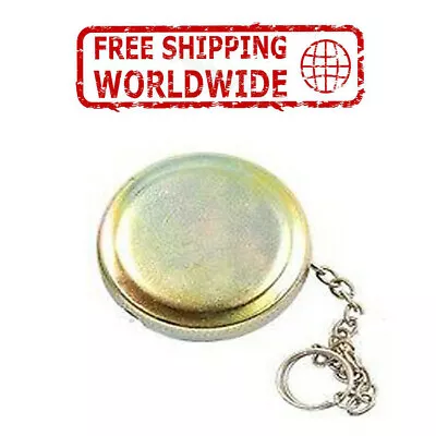 OIL FILLER CAP WITH CHAIN 248854 2487854 For Massey Ferguson MF-3535X65135 • $21.34