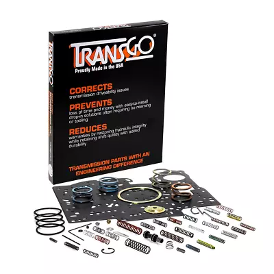 . GM 700r4 700 Shift Kit Transgo 700 SK 700 • $59.91