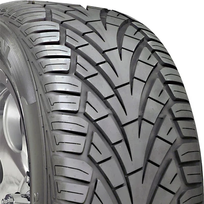 $414.99 • Buy Tire General Grabber UHP 305/35R24 112V XL A/S Performance