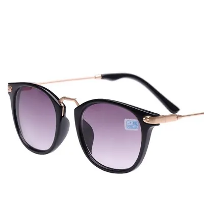 Sunglasses Myopia Minus Spectacles Distance Shades Nearsighted Eyewear Outdoor • $12.85