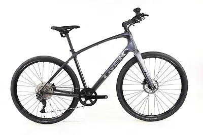 2023 Trek FX Sport 4 Size L Very Good - INV-91705 • $1665.87