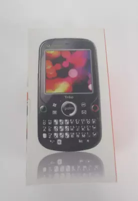 Palm Treo Pro Smartphone Vintage Collectors Item. Brand New In Sealed Box!  # J1 • £18.99