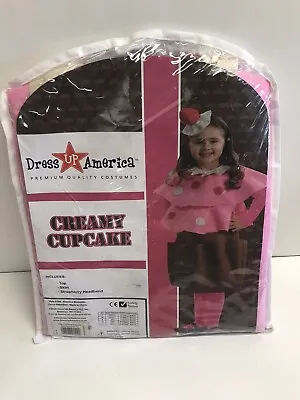 $20 • Buy Creamy Cupcake Costume