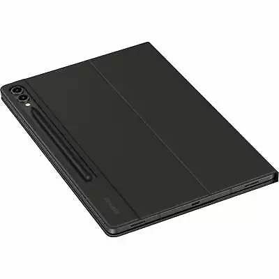 Samsung Book Cover Keyboard/Cover Case [Book Fold] Samsung Galaxy Tab S9+ • $115.86