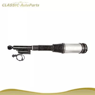 Rear Airmatic Suspension Strut For Mercedes W220 S320 S350 S430 S500 S600 S55 • $127.05