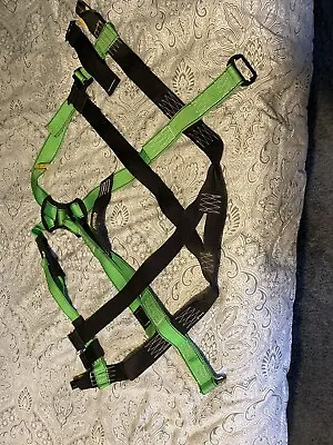 Safety Harness Full Body • £8