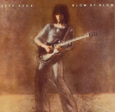 Jeff Beck / Blow By Blow • $11.95