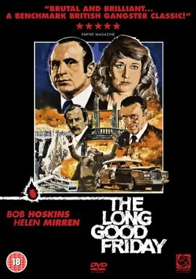 £19.99 • Buy The Long Good Friday  DVD - Free Shipping