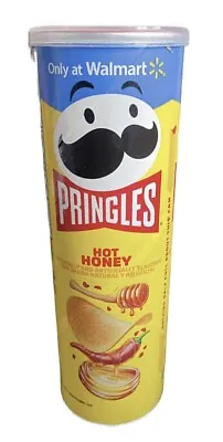 £8.50 • Buy Pringles - HOT HONEY Flavour - American USA Import UK Seller