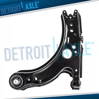 New Front Lower Control Arm Driver Passenger Side For Beetle Golf Jetta • $38.47