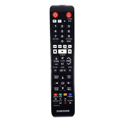Genuine Samsung AK59-00139A BD-E8500A BD-E8590A Remote Brand New • $49