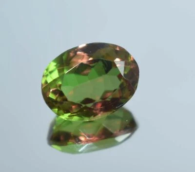 $18.30 • Buy Color Changing Stone Oval Cut Alexandrite Natural Loose Gemstone 12.75 Ct