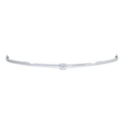 Chrome Grille Molding Trim For 1998-2004 S10 Pickup Chevy S10 Blazer GM1216111 • $45.48