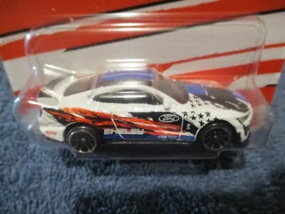 Hot Wheels 2024 Stars & Stripes Series 2020 Ford Shelby Gt500. #4/5 • $2.97