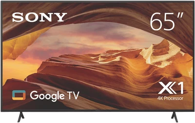 $1495 • Buy Sony 65 Inch X77L 4K UHD BRAVIA LED Google HDR TV 23 KD65X77L